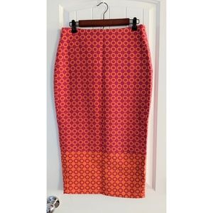Asos womes pencil skirt size 8